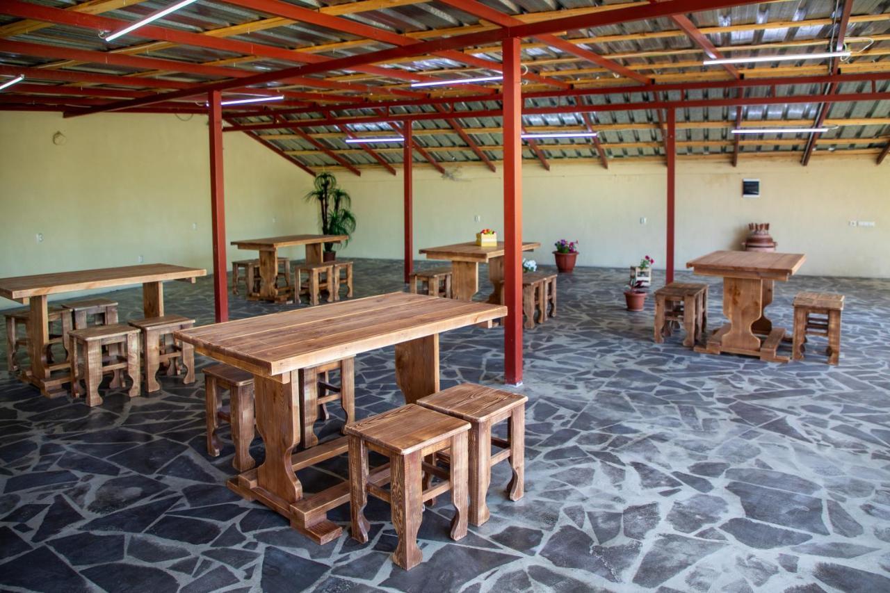 Tatev Hotel And Tours 예레반 외부 사진